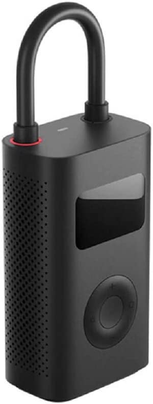 Xiaomi Mi Portable Electric Air Compressor 1S gamingstore Xiaomi Mi Portable Electric Air Compressor 1S gamingstore